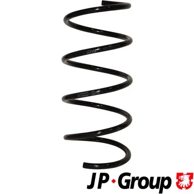 Suspension Spring